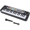 Keyboard mini klawiatura z mikrofonem [12170000173]